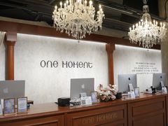-ONE MOMENT(北京朝外店)