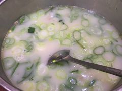 -神仙雪浓汤(明洞店)