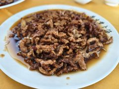 -荣生萝卜汤饭店