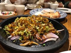 -阿罗新疆菜(人民广场店)