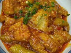 -成都驻京办餐厅(蜀都宾馆店)