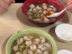 -张阿三馄饨店