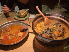 -吃饭皇帝大(合生汇店)