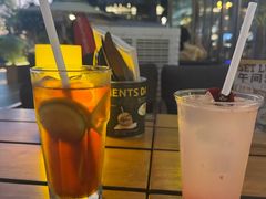 -The Happy Monk(前海壹方汇店)