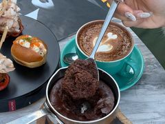 -Highline·城市露台景观餐厅(淮海路店)