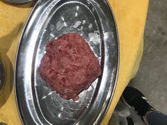 -五洞培记山庄·鲜牛肉火锅
