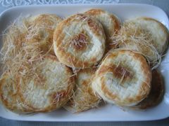 -海悦建国饭店-自助餐厅