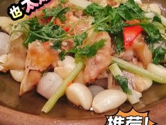 -红棉中餐厅·广州海航威斯汀酒店