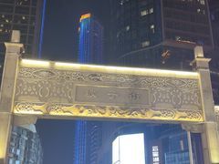 -黑色经典臭豆腐·湖南特产(步行街店)