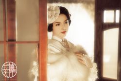 -持熹光年写真体验馆