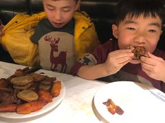 -星伦多 自助料理(圆融店)