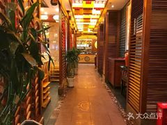 -老码头火锅(骡马市店)