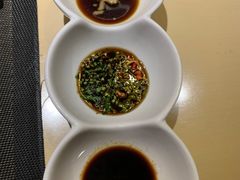 -余欢领鲜火锅(新街口店)
