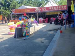 -日照海滨国家森林公园
