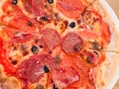 -城市大道红炉披萨烘焙坊