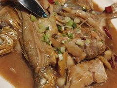 -拉完海鲜大排档(温岭店)