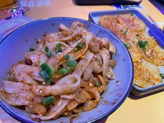 -燥次·烧烤酒场(万象城店)