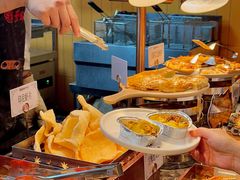 -黑金·寻焰自助百汇·烤肉·火锅(中街店)