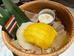 -太食獸泰式茶餐厅(济南万象城店)