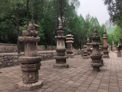-四门塔风景区