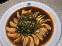 -额尔敦传统涮(体育场店)