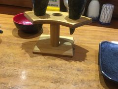-千代武日本料理(爱建店)