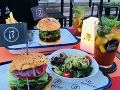Baia&nbsp;Burger-BAIA 巴亚
