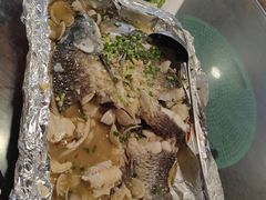 -清水湖度假村(罗浮山美食地标店)