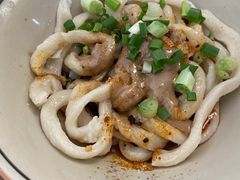 甜水面-玉滋補