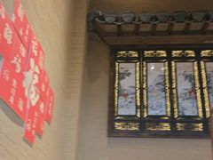 -徽三说·土徽菜·中国徽菜连锁品牌(一中店)