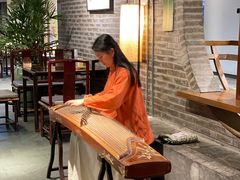 -青藤茶馆(南山路店)