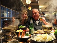 -辉哥火锅(虹桥路店)