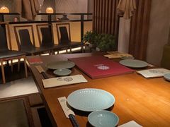 -阿吾罗日本料理(K11艺术中心店)