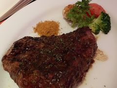 -佐度王子扒房(天鹅湖店)