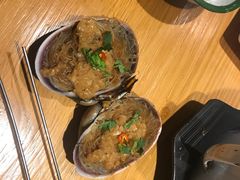 -喝丢一只鞋海鲜烧烤·海肠捞饭(文体街店)
