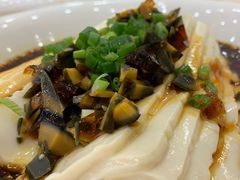 皮蛋豆腐-簋街仔仔小龙虾(总店)