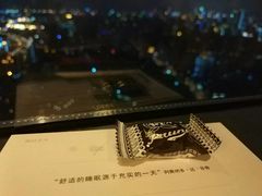 -上海龙之梦万丽酒店