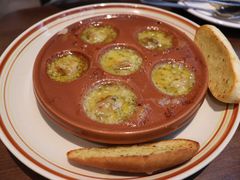 -萨莉亚意式餐厅(杭州滨江天街店)