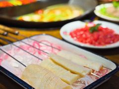 -萍姐火锅·公路夜市(打浦桥日月光店)