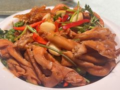 -金鹰潮汕鱼仔店(金鹰大厦店)