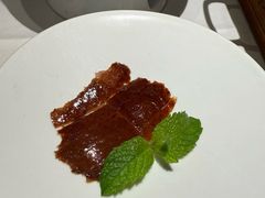 -四季民福烤鸭店(前门大栅栏店)