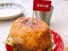 -必胜客(大坪英利店)