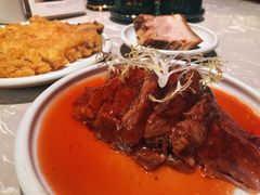 -松鹤面馆·古法焖肉面(观前店)