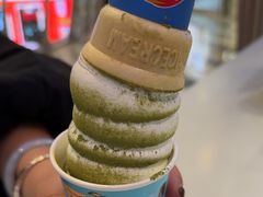 -DQ·蛋糕·冰淇淋(南开大悦城2F店)