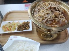 -嘉和一品粥(首经贸店)