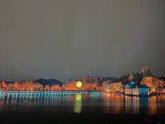 -印象西湖·最忆是杭州实景演出