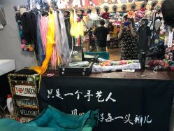 点击看大图 -MDZ STORE·TATTOO·耳饰