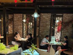 -广东道至正餐厅(区庄店)