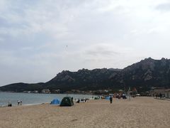 -崂山仰口游览区
