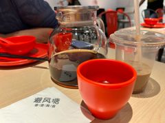 -避风塘(宝山万达店)